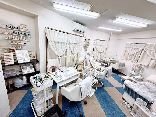 モニカネイルサロン