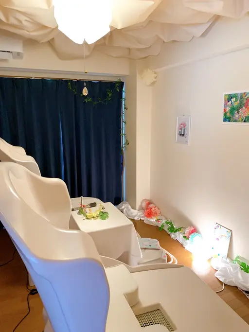 YOSAPARK Lana   新瑞橋