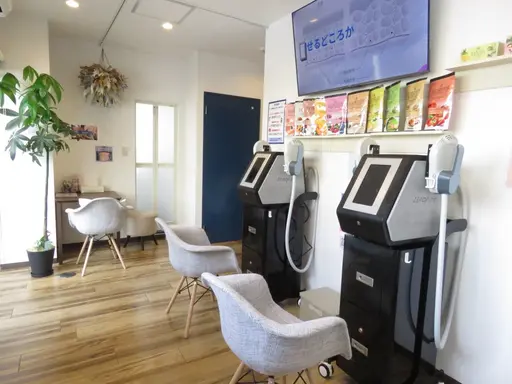 エスプライザ鹿児島天文館店