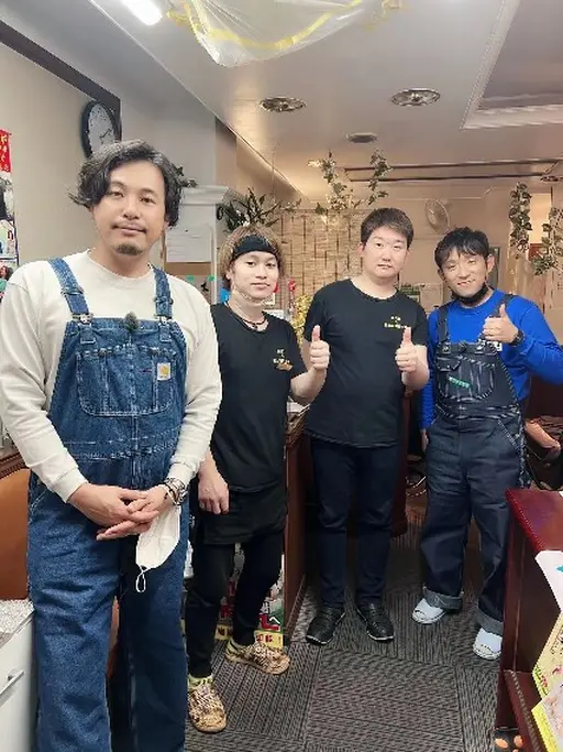 新足堂