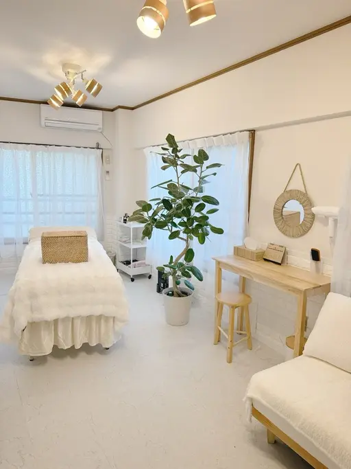 eyelash＆eyebrow Welina