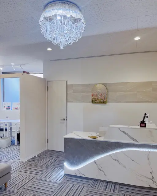 Niko脱毛&ネイルサロン