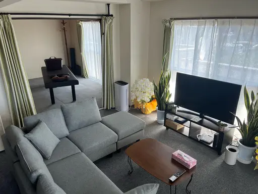 ボディケア Smile