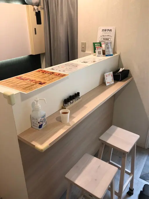 モアリフレッシュ