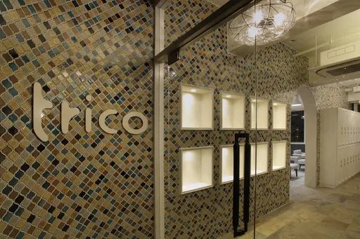 trico 梅田茶屋町店