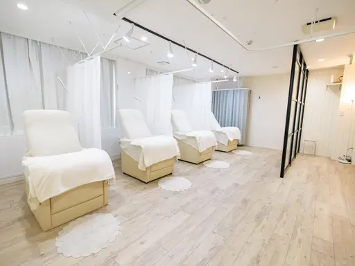 【眉毛&まつげパーマ専門店】MIRA Eyebrow & Eyelash 大宮