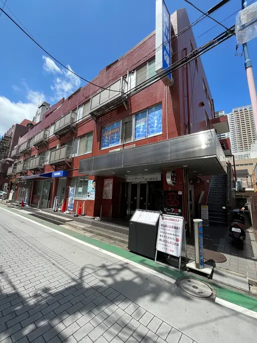 salon83/サロンエイトミー