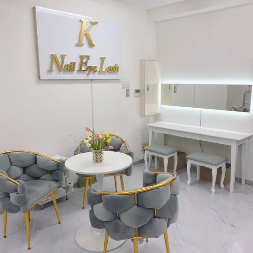 K.Eye lash(マツパ専門店)