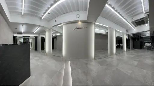 Ardore アルドーレ