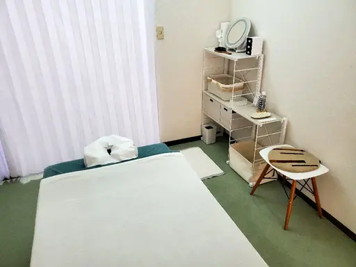 リラクゼーションサロン　クリア