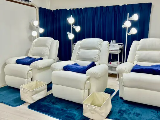 MARIE TERESIA 池袋西口店