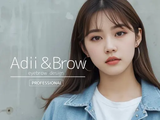 Adii & Brow 松戸店