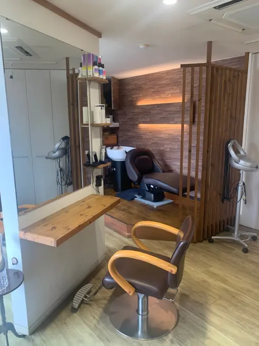 ヘアアトリエマム