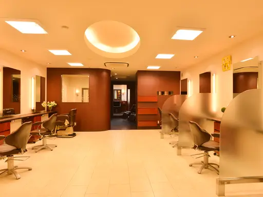 SHAPE GARDEN horikiri