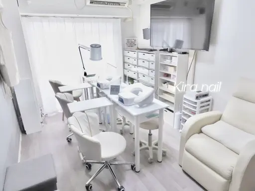 キラネイルサロン
