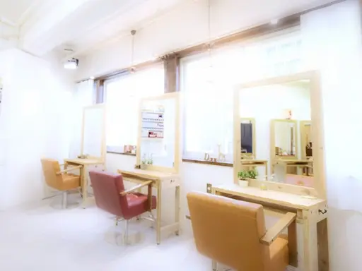 髪質改善 Dio...池袋