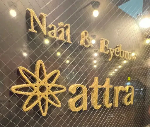 デザインサロンattra