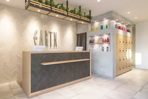 EARTH越谷レイクタウン