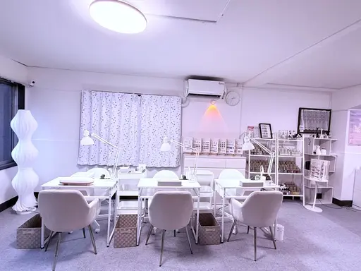 28ネイルサロン