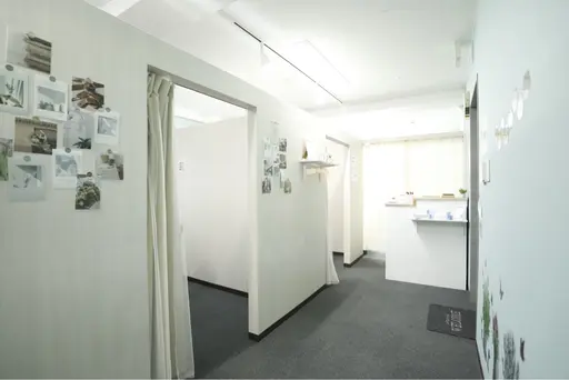 セルフホワイトニングDolce水戸店