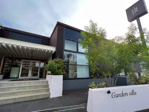 y.beGardenVilla