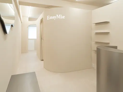 COMO 眉毛専門サロン【アイブロウ×まつ毛パーマ】