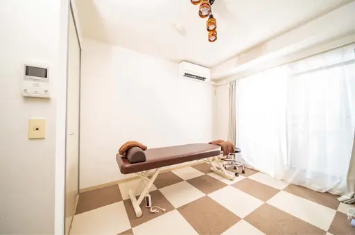 整体院 晴 AOZORA