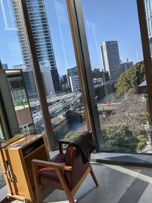 Heaka AVEDA 東京ガーデンテラス店