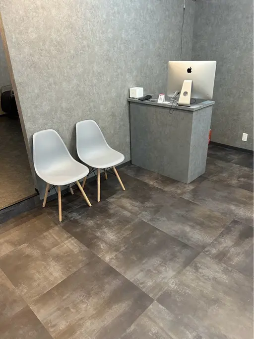 NEO hair緑地公園