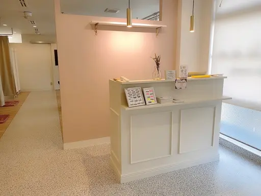 Makea  eyelash&beauty 戸田公園