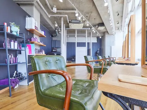 Quartetto 　八王子店　〔ハチオウジ〕