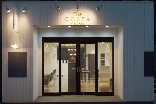The COSTA of RICHAIR
