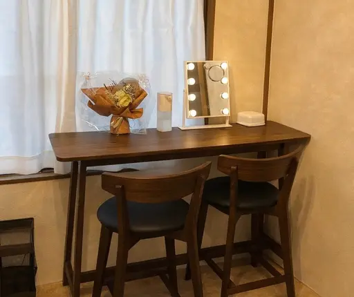 Eyelash Salon Glück