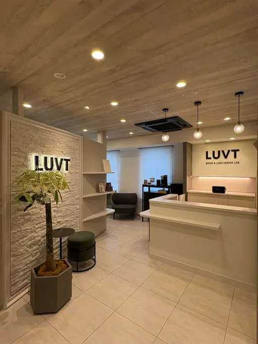 LUVT 北浜