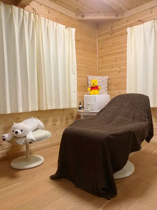 サロンシュシュ