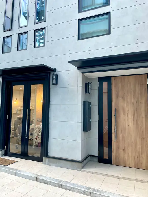 トータルビューティーサロン　ラベルタ