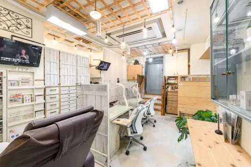 Simpliee by Procare nail(シンプリー バイ プロケアネイル)吉祥寺店