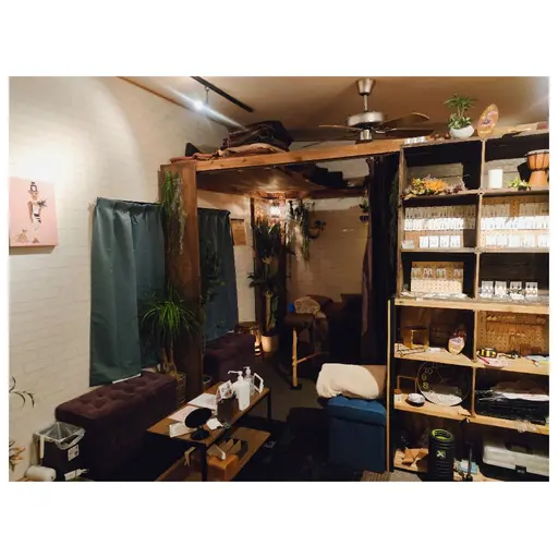 フラミンゴの休日🦩美容健康整体 高崎市北双葉町店