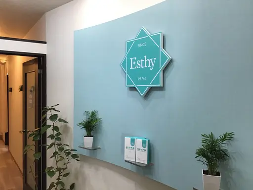 エスティ浦和店