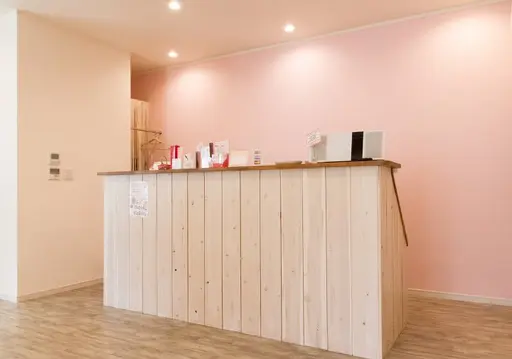 EYELASH SALON CHOUCHOU溝の口店