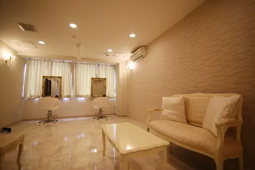 SUTEKI pro Beauty Select Salon