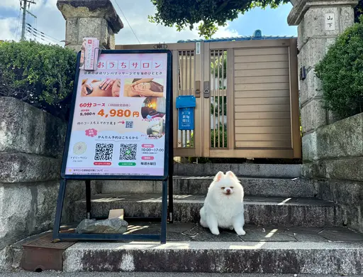 アイリーサロン