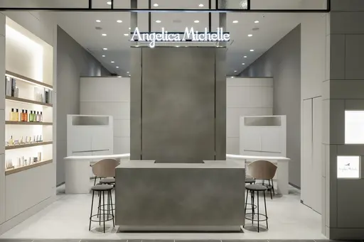 アンジェリカミッシェル 有明ガーデン店