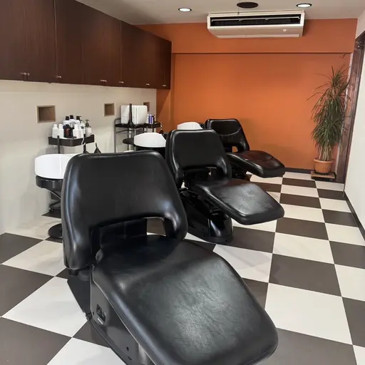 SHICUNE【シクネ】