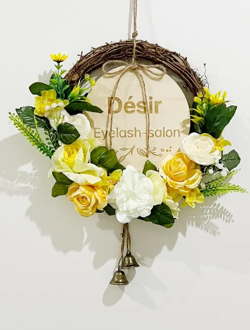 アイラッシュサロン　デジール