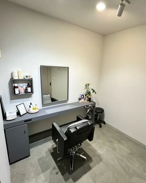 jouet hair place 前橋吉岡店