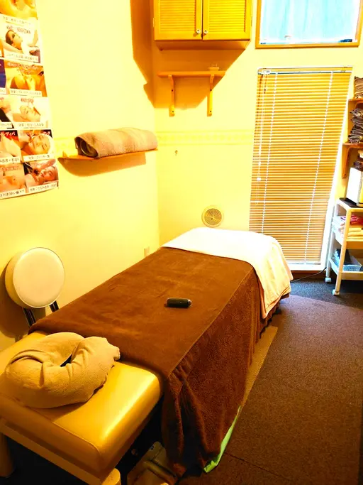 エステサロンしずく