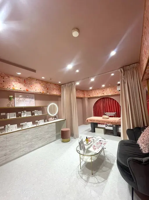 肌質改善専門サロンBellmi