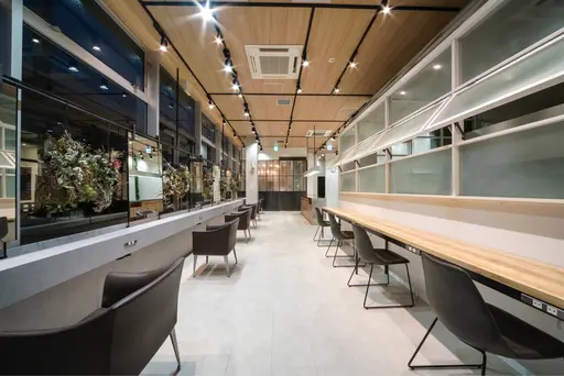 Lolonois森ノ宮店