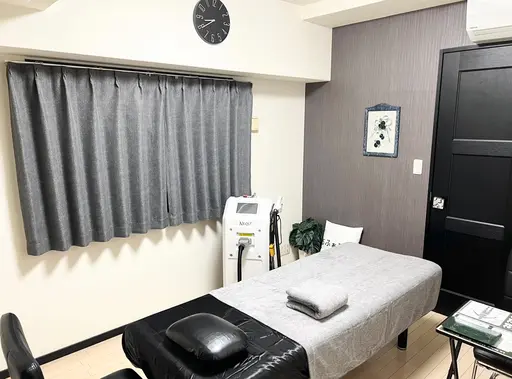 メンズ脱毛サロンLe falco(ルファルコ)